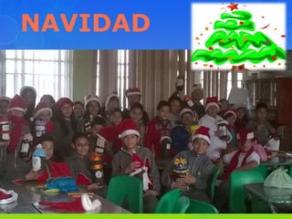 NAVIDAD