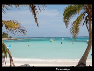 Riviera Maya 