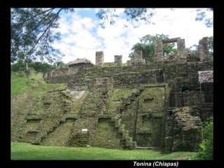 Tonina (Chiapas) 