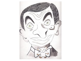 Recull de caricatures