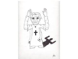 Recull de caricatures