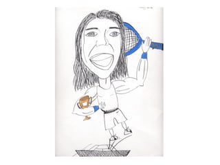 Recull de caricatures