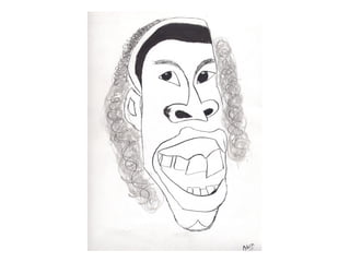 Recull de caricatures