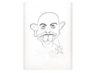 Recull de caricatures