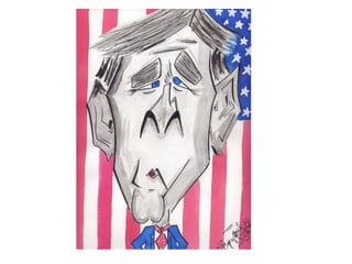 Recull de caricatures