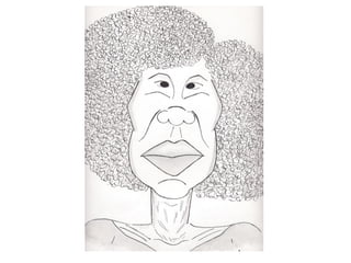 Recull de caricatures