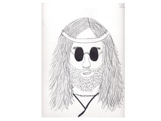 Recull de caricatures