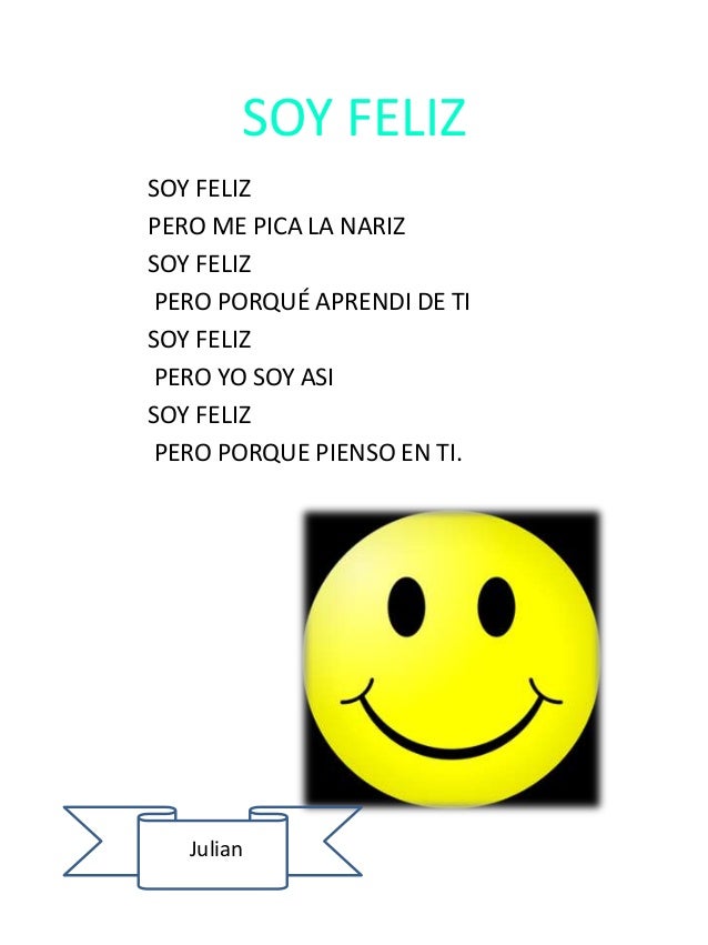 Si Te Pica La Nariz Te Vas A Pelear