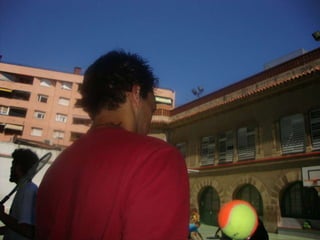 Recull fotogràfic 3a setmana 4