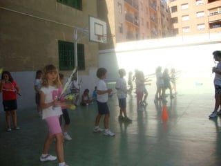 Recull fotogràfic 3a setmana 4