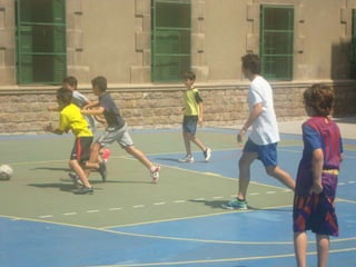 Recull fotogràfic 3a setmana 4