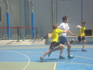 Recull fotogràfic 3a setmana 4