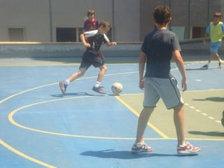 Recull fotogràfic 3a setmana 4