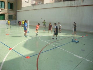 Recull fotogràfic 3a setmana 4