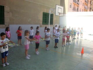 Recull fotogràfic 3a setmana 4