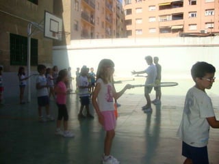 Recull fotogràfic 3a setmana 4