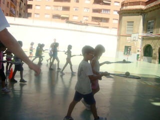 Recull fotogràfic 3a setmana 4