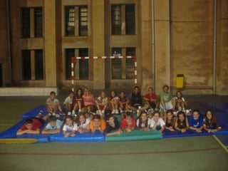 Recull fotogràfic 4a setmana