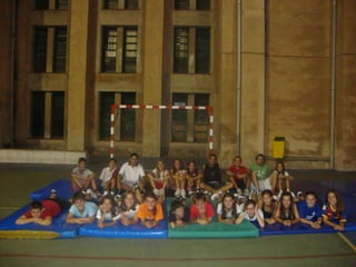 Recull fotogràfic 4a setmana