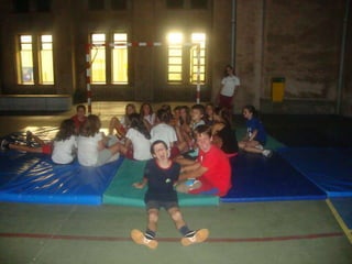 Recull fotogràfic 4a setmana