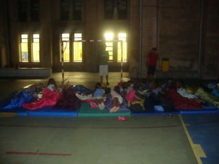 Recull fotogràfic 4a setmana