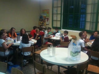 Recull fotogràfic 4a setmana