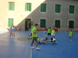 Recull fotogràfic 4a setmana