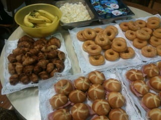 Recull fotogràfic 4a setmana