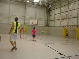 Recull fotogràfic 4a setmana