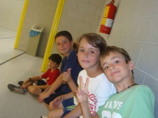 Recull fotogràfic 4a setmana