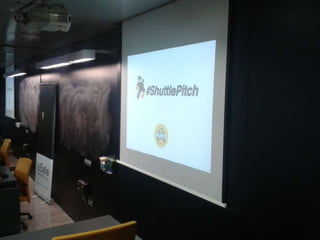 ShuttlePitch Pictures 2-5-2013