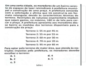 Letra c
 