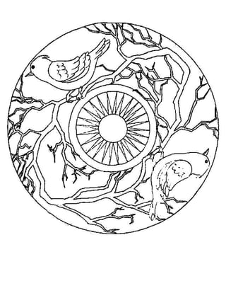 Recuperación grado 7o artistica