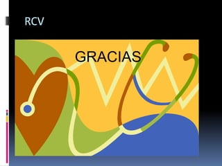 RCV

        GRACIAS
      GRACIAS
 