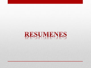 Recuperaciones gestion