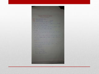 Recuperaciones gestion