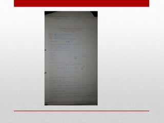 Recuperaciones gestion