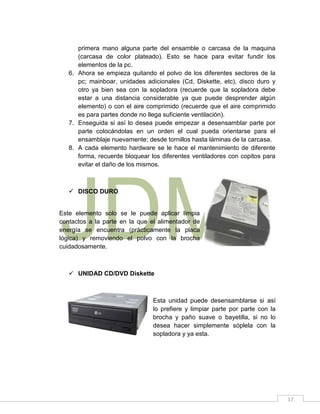 Recuperacion final trabajo