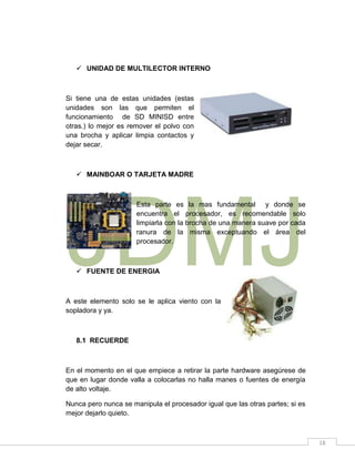 Recuperacion final trabajo