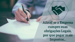 Recuperação créditos Previdenciários