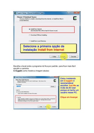 Recuperar arquivos apagados da memória Interna do Android