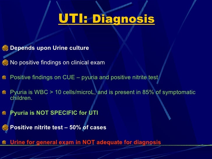Recurrent Uti, Vijayawada