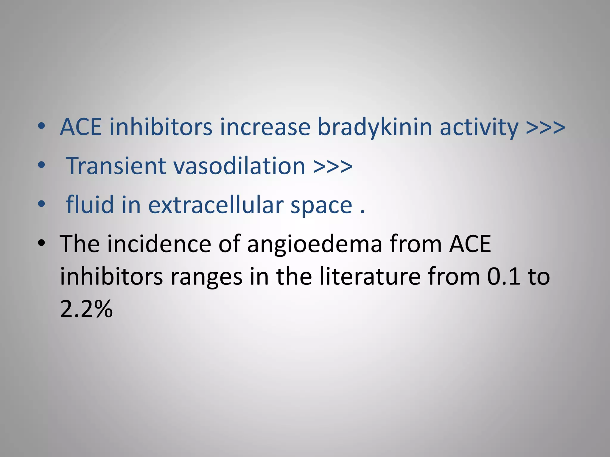 Allergic and Immunologic Diseases of Oral Cavity | PPTX