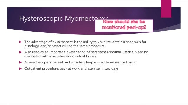 Case study menorrhagia image
