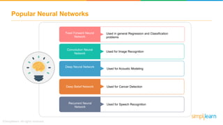 Recurrent Neural Network (RNN) | RNN LSTM Tutorial | Deep Learning ...