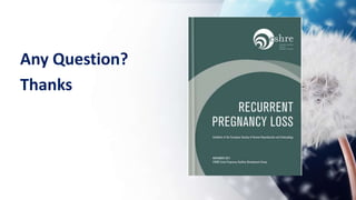 Any Question?
Thanks
 