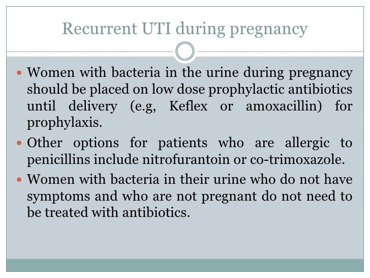 Cephalexin 500mg Dosage For Urinary Tract Infection