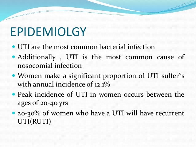 antibiotics for uti in pregnancy nhs