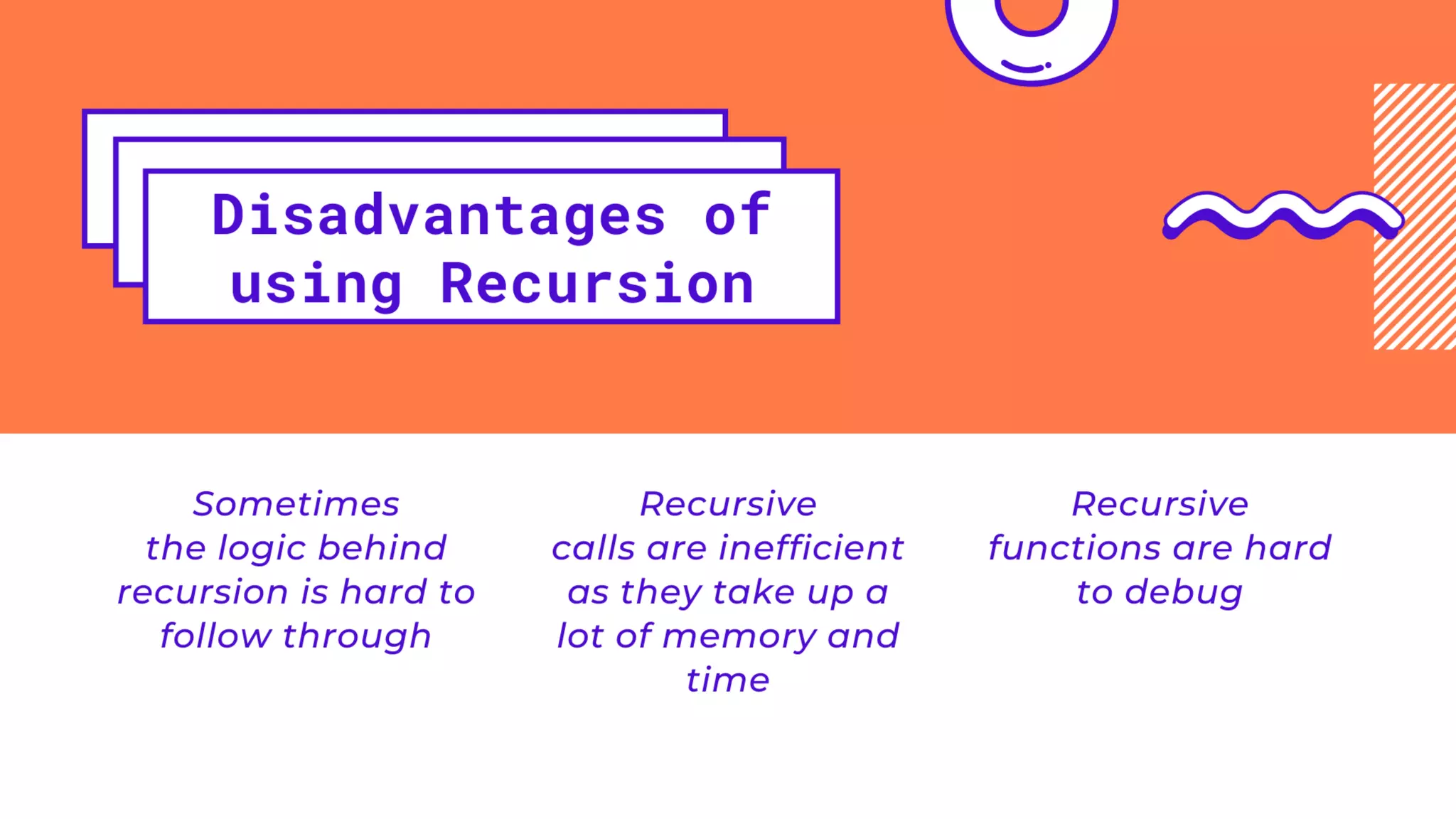 Recursion | PPT