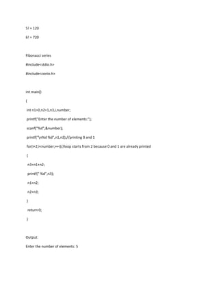 Recursion | PDF image.